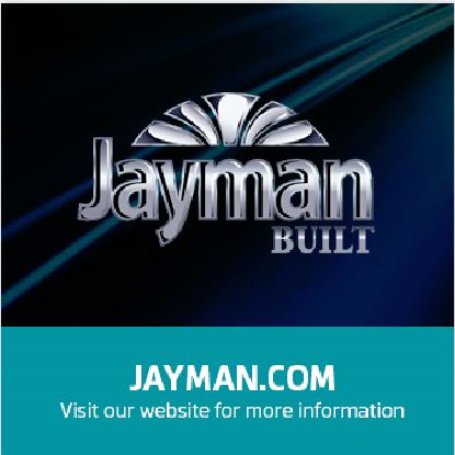 Jayman Website